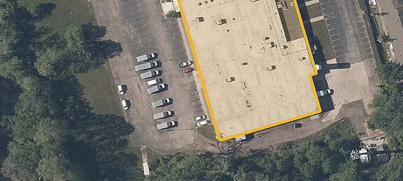 Flex Warehouse with Office