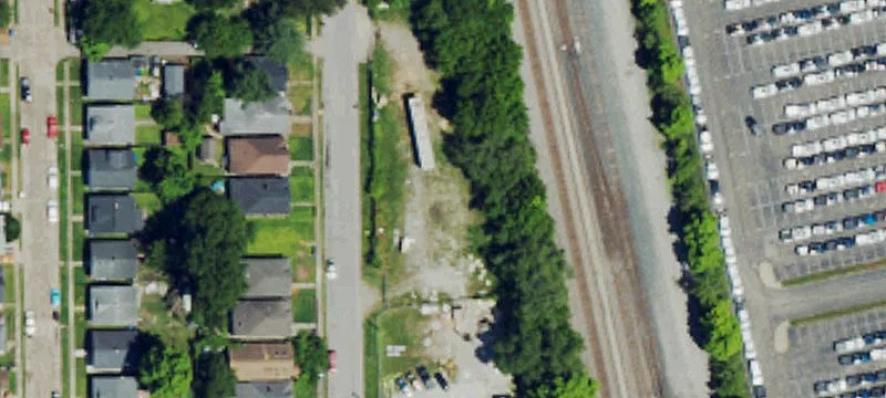Residential Home Lot