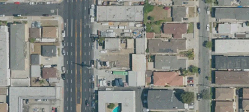 Industrial Land with Fenced Yard