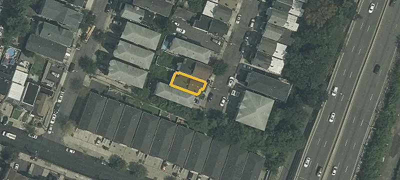 Legal Two-Family Residential