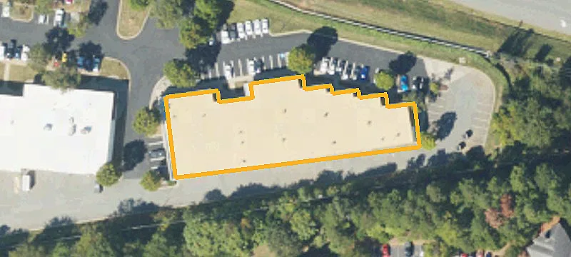 High-Visibility Specialty Retail Space