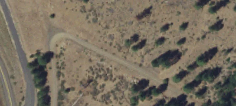 Ready-to-Build Hilltop Lot