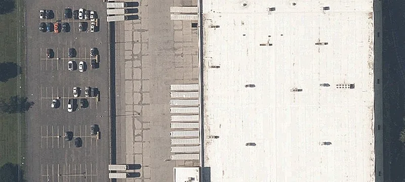 Industrial Distribution Center