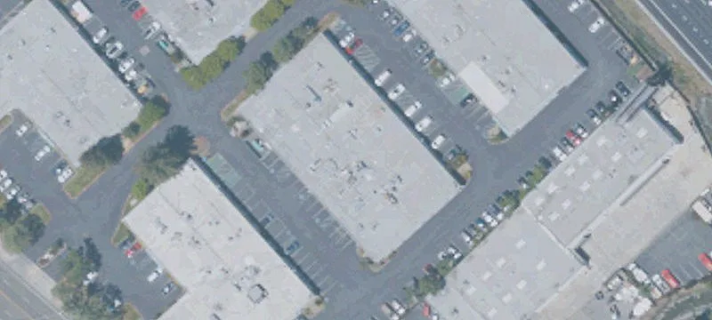 Single-Story Office Building with Lab TI