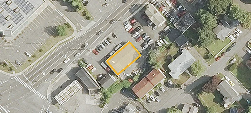 Retail and Automotive Redevelopment Site