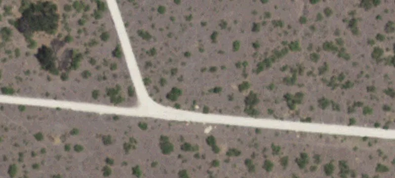 Ranch Acreage with Hunting Access
