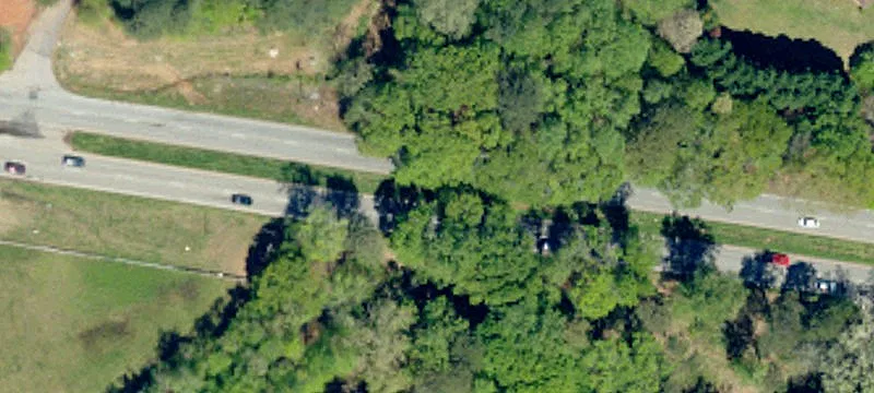 Retail Land Parcels