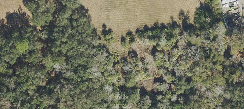 Vacant Commercial Land Parcel