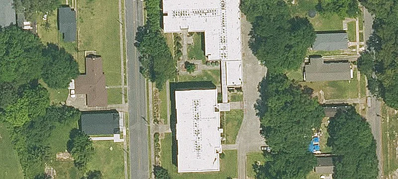 Residential Land Lot