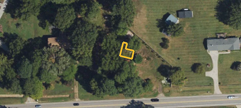 Custom Home Development Lot