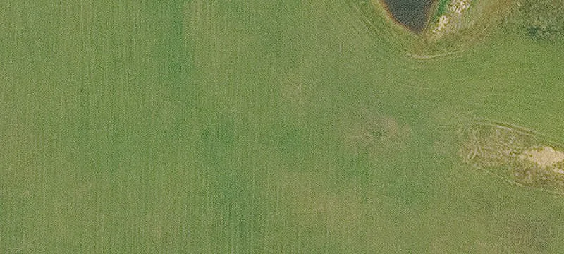 Farm Land with Barn and Ponds
