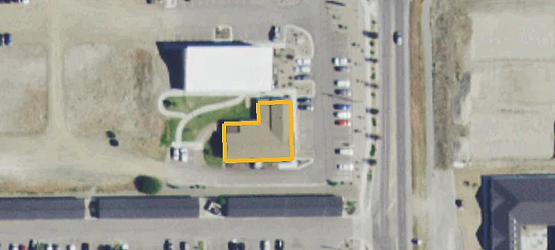 Flexible Office and Retail Space