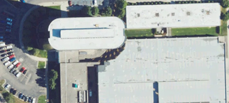 Multi-Tenant Office Complex