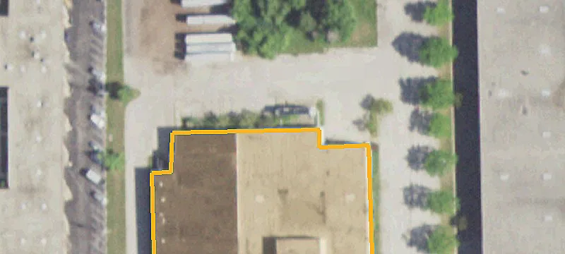 Renovation-Ready Industrial Flex Space