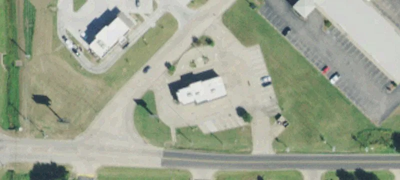 Drive-Thru Retail Restaurant Space