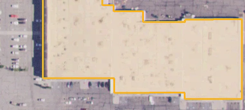 Commercial Land Parcel