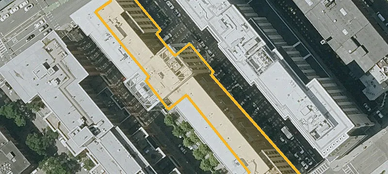 Retail Space Near North Station