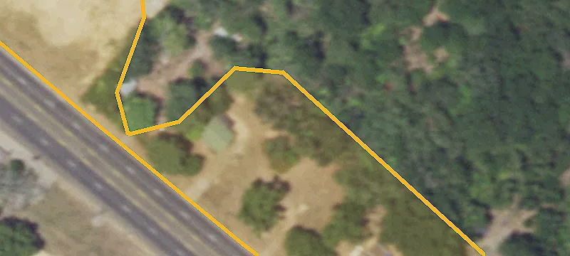 Commercial Land for Lease