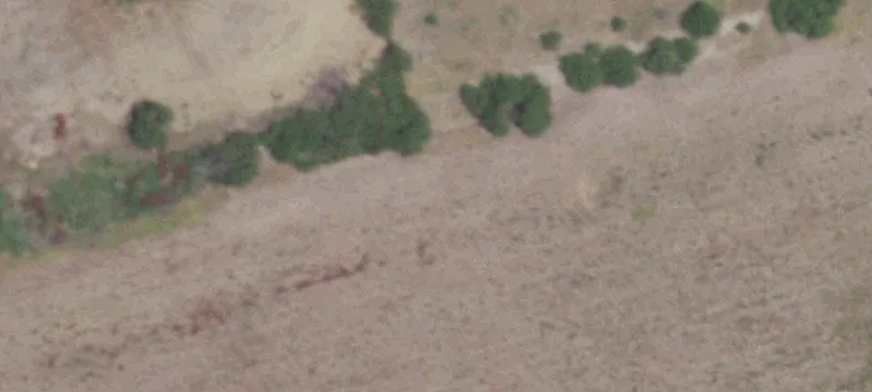 Commercial Land Parcel