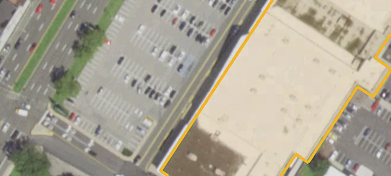 Regional Shopping Center Retail Space