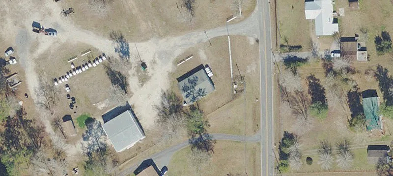 Retail Development Land Site