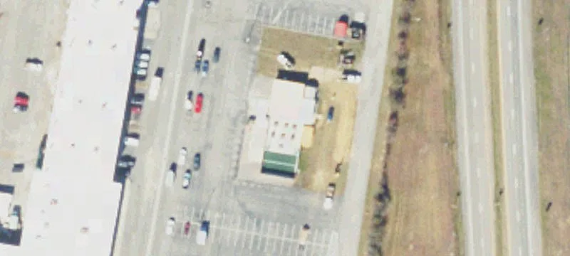 Commercial Land Site in Wise, VA