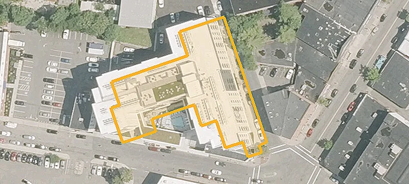 New Construction Retail & Restaurant Space