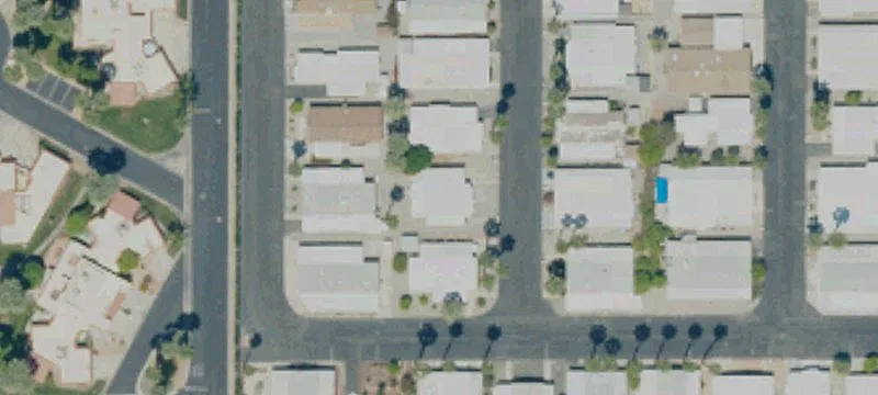 Residential Income Trailer/RV Park
