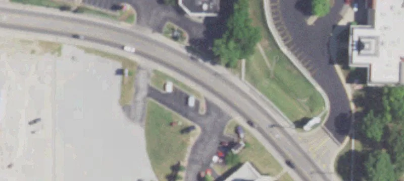 Mixed-Use Development Land Tract