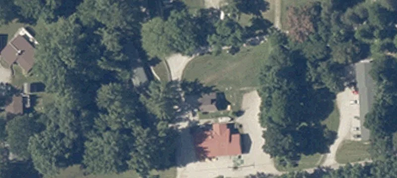 Lakefront Bar & Grill Property