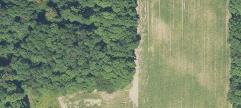 Agricultural Land with Outbuildings