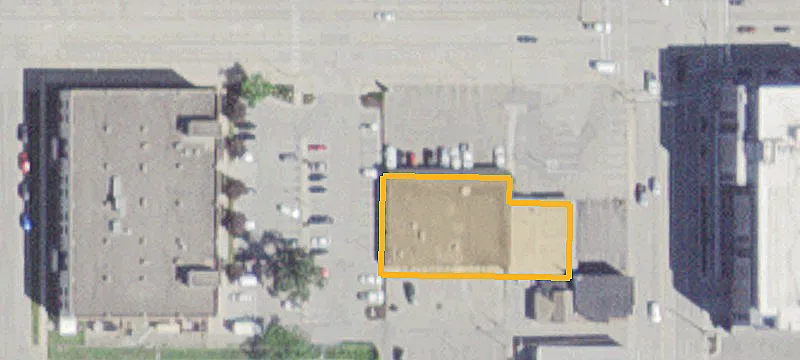 Life Science Office Building