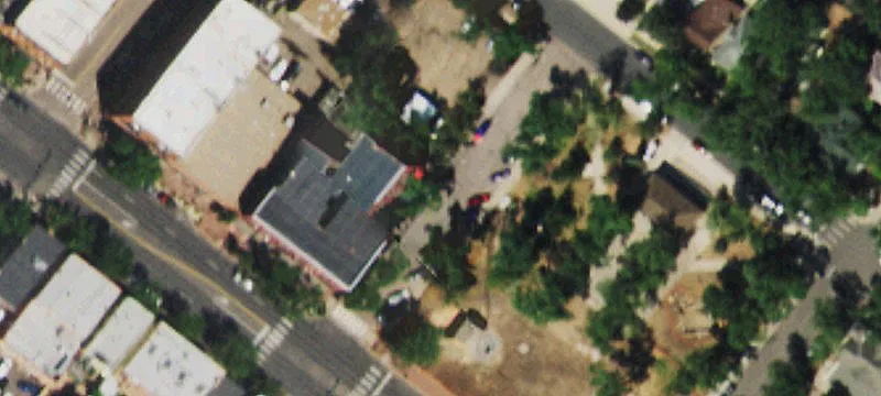 Commercial Land Pads for Lease