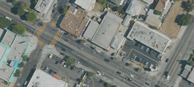Specialty Commercial Space