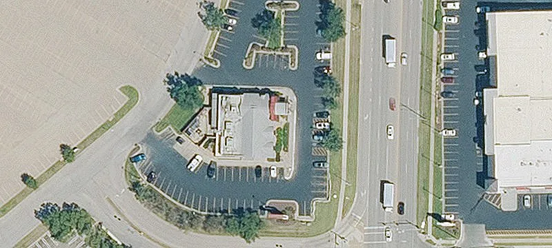 BTS Pad Site for Lease