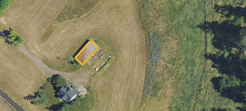 Industrial Land with Major Frontage
