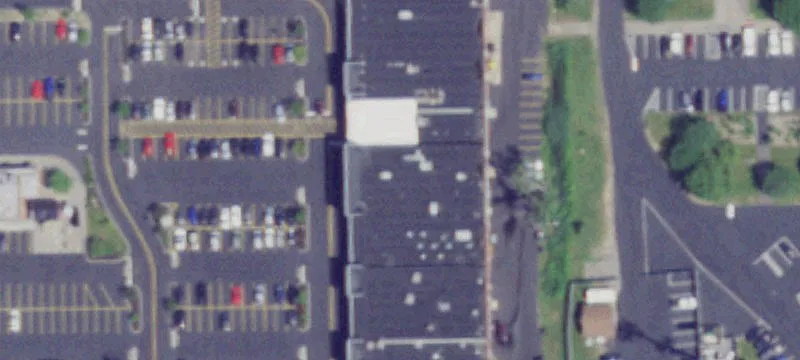 In-Line Retail Space