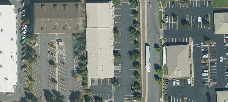 Fully Leased Office Investment Property