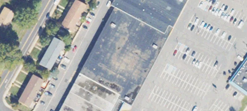 Community Shopping Center