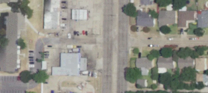 Industrial Flex Space For Lease