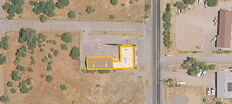 Multi-Suite Office Building