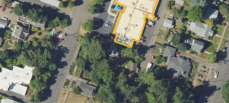 Two-Cottage Duplex with Full Basements