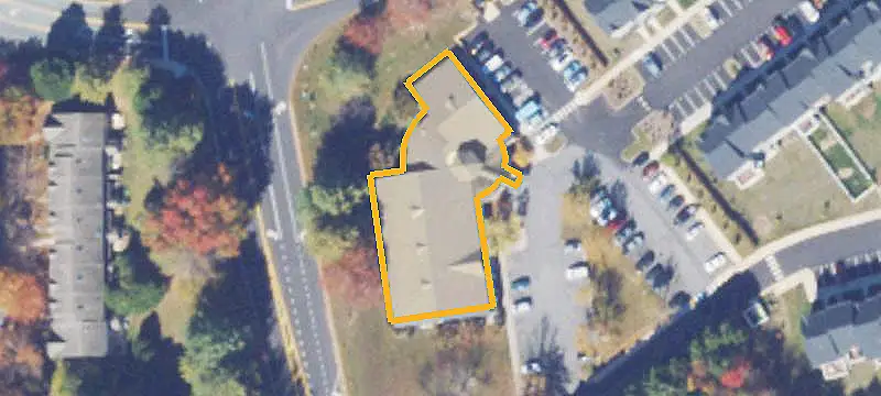 New Construction Medical Office Site