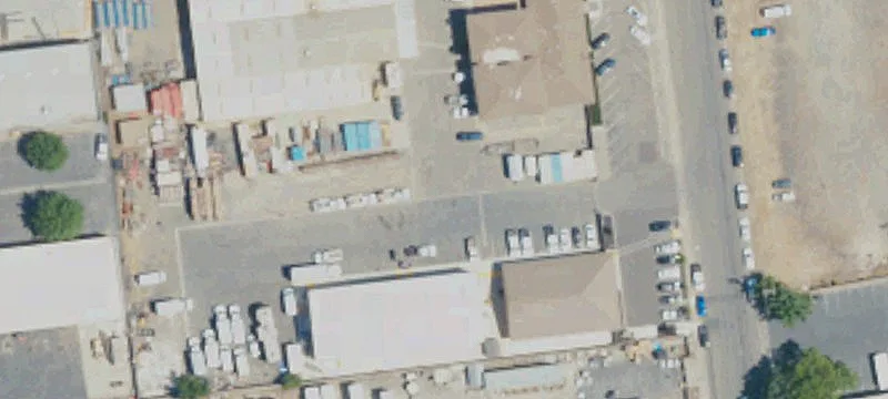 Two-Story Office Building