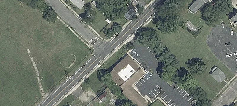 Conveniently Located Office Space