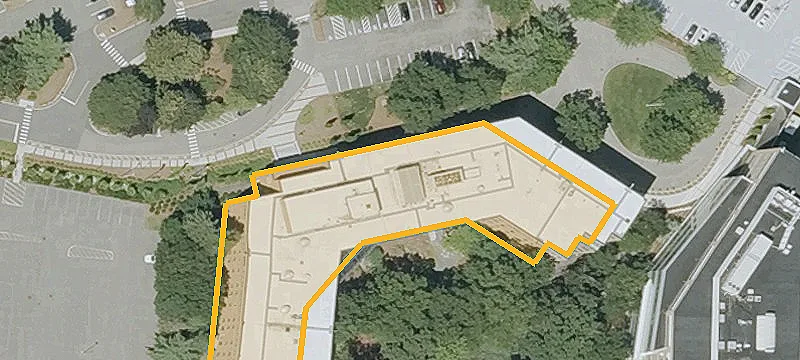 Office Space in Office Park