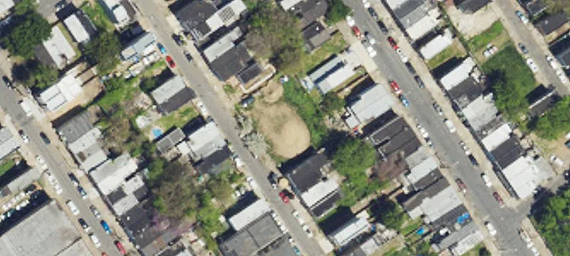 Contiguous Buildable Home Lots