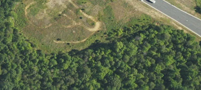 Zoned Industrial Land for Storage