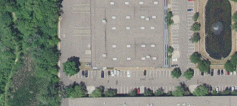 Modern Office/Warehouse Complex