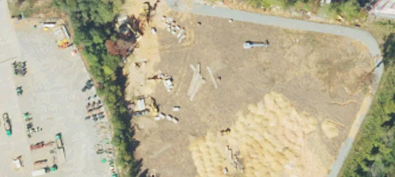 Industrial Land with I-85 Access